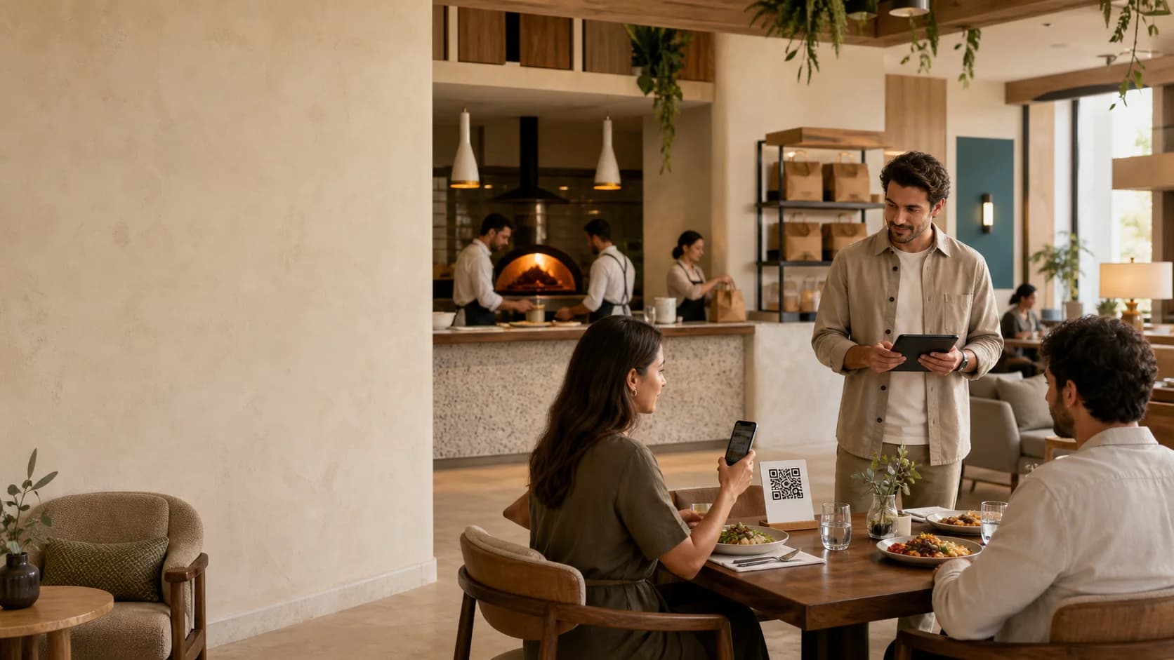 Menu1 bayilik ve iş ortaklığı modeli
